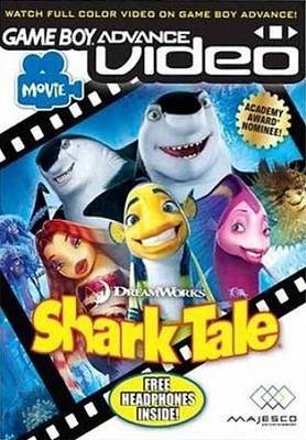 GBV:SHARK TALE - USED