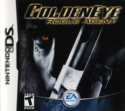 GOLDENEYE:ROGUE AGENT - Nintendo DS - USED