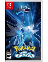 Pokemon Brilliant Diamond - Nintendo Switch