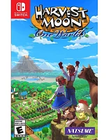 Harvest Moon: One World - Nintendo Switch