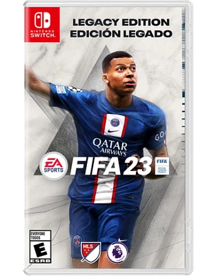 FIFA 23 - Nintendo Switch - USED