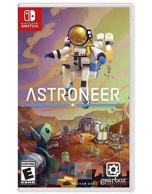 Astroneer - Nintendo Switch