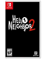 Hello Neighbor 2 - Nintendo Switch