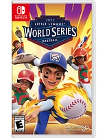 Little League World Series Baseball 2022 - Nintendo Switch - USED