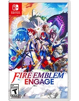 Fire Emblem Engage - Nintendo Switch