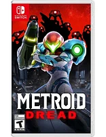 Metroid Dread - Nintendo Switch