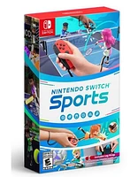 Nintendo Switch Sports - Nintendo Switch