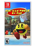 Pac-Man World Re-Pac - Nintendo Switch