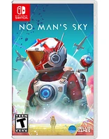 No Man's Sky - Nintendo Switch