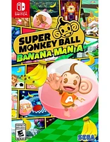 Super Monkey Ball: Banana Mania - Nintendo Switch