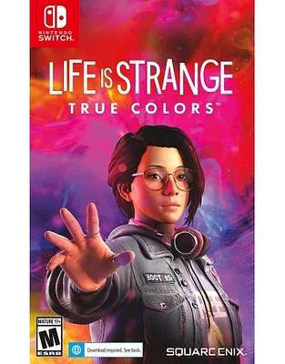 Life Is Strange: True Colors - Nintendo Switch