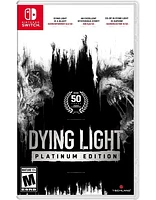 Dying Light Platinum Edition - Nintendo Switch