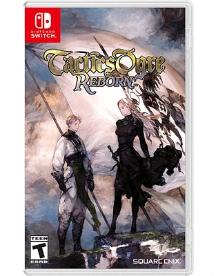 Tactics Ogre: Reborn - Nintendo Switch