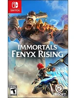 Immortals Fenyx Rising (Replen) - Nintendo Switch