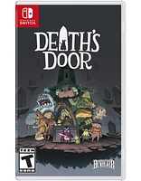 Death's Door - Nintendo Switch