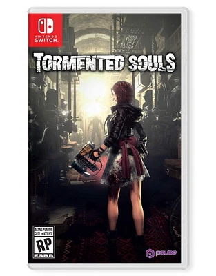 Tormented Souls - Nintendo Switch - USED