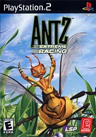 ANTZ:EXTREME RACING - Playstation 2 - USED