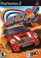 SHOX - Playstation 2 - USED
