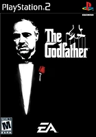 GODFATHER - Playstation 2 - USED