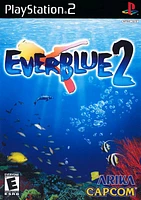 EVERBLUE 2 - Playstation 2 - USED