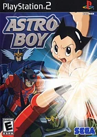 ASTRO BOY - Playstation 2 - USED