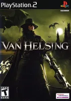 VAN HELSING