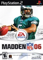 MADDEN NFL - Playstation