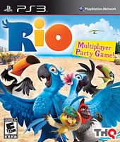 RIO - Playstation 3 - USED