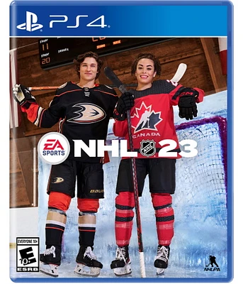 NHL 23 - Playstation 4