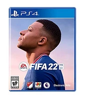 FIFA 22 - Playstation 4 - USED