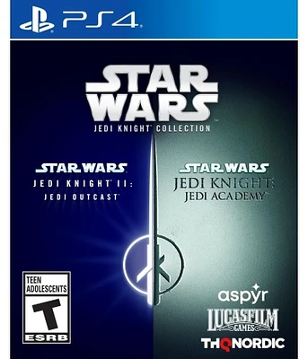 Star Wars Jedi Knight Collection - Playstation 4