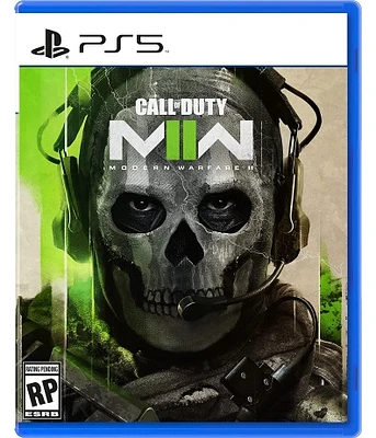 Call Of Duty: Modern Warfare II - PlayStation