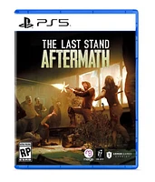 Last Stand: Aftermath - PlayStation 5