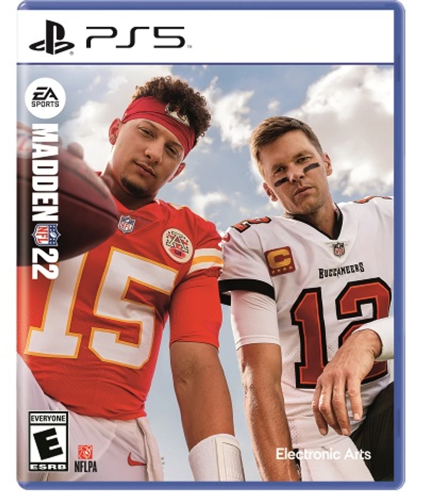 Madden NFL - PlayStation