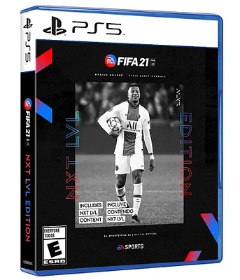 FIFA 21 Next Level Edition - PlayStation 5 - USED