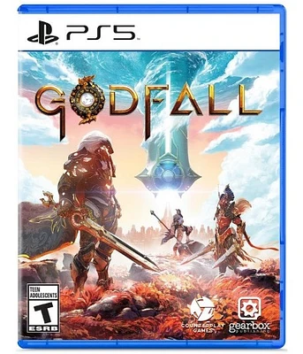 Godfall - PlayStation 5