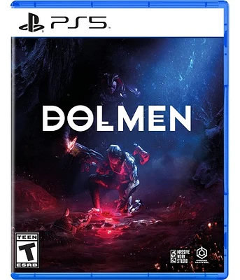 Dolmen - PlayStation 5 - USED
