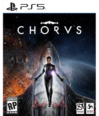 Chorus - PlayStation 5