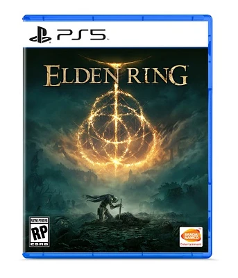 Elden Ring - PlayStation