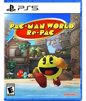 Pac-Man World Re-Pac - PlayStation