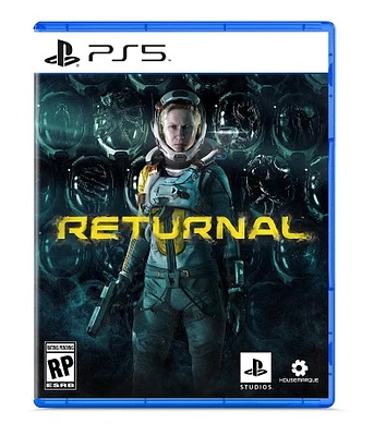 Returnal - PlayStation 5