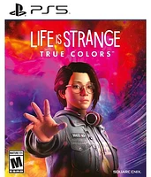 Life Is Strange: True Colors - PlayStation