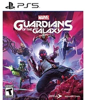 Marvel's Guardians Of The Galaxy - PlayStation