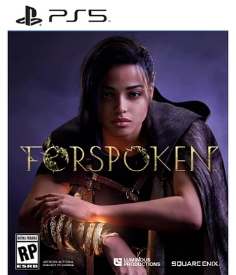 Forspoken - PlayStation 5