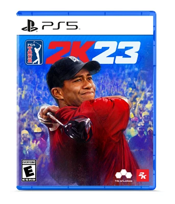 PGA Tour 2K23 - PlayStation