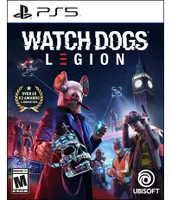 Watch Dogs: Legion