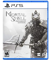 Mortal Shell: Enhanced Edition-Deluxe Set - PlayStation 5