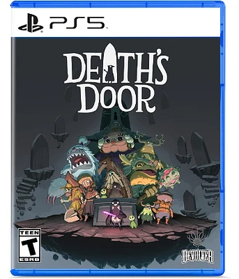 Death's Door - PlayStation 5