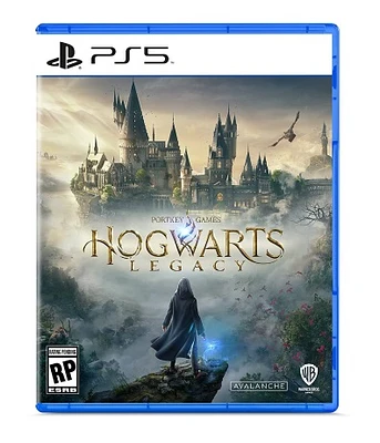 Hogwarts Legacy - PlayStation