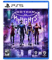 Gotham Knights - PlayStation 5